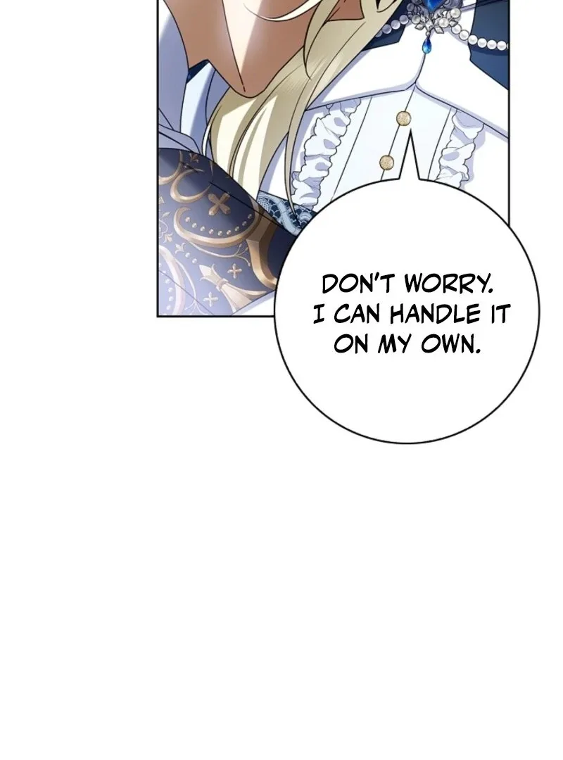 Sorry, I got distracted by your looks Chapter 41 page 119