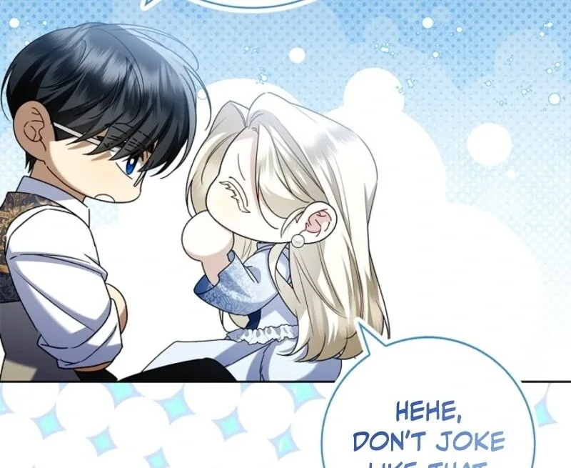 Sorry, I got distracted by your looks Chapter 41 page 123