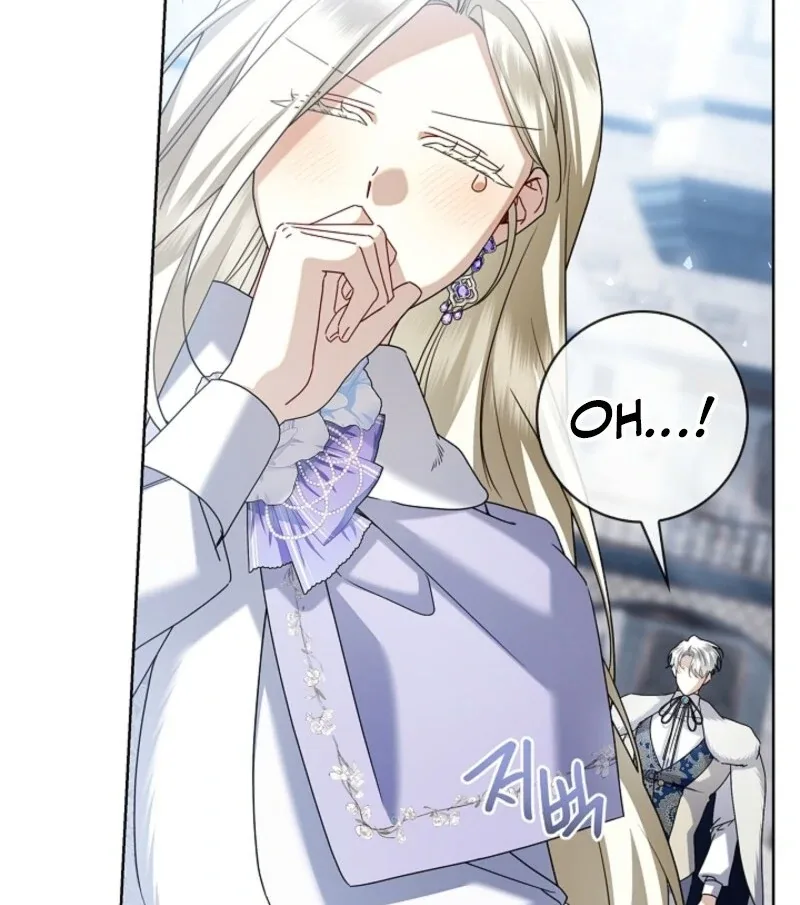 Sorry, I got distracted by your looks Chapter 41 page 144