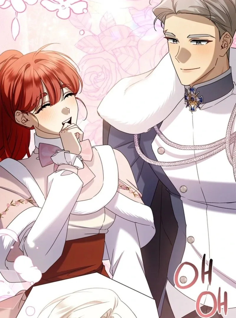 Sorry, I got distracted by your looks Chapter 41 page 141