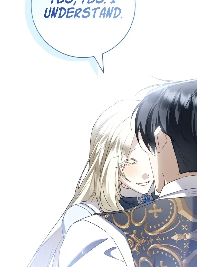 Sorry, I got distracted by your looks Chapter 41 page 127