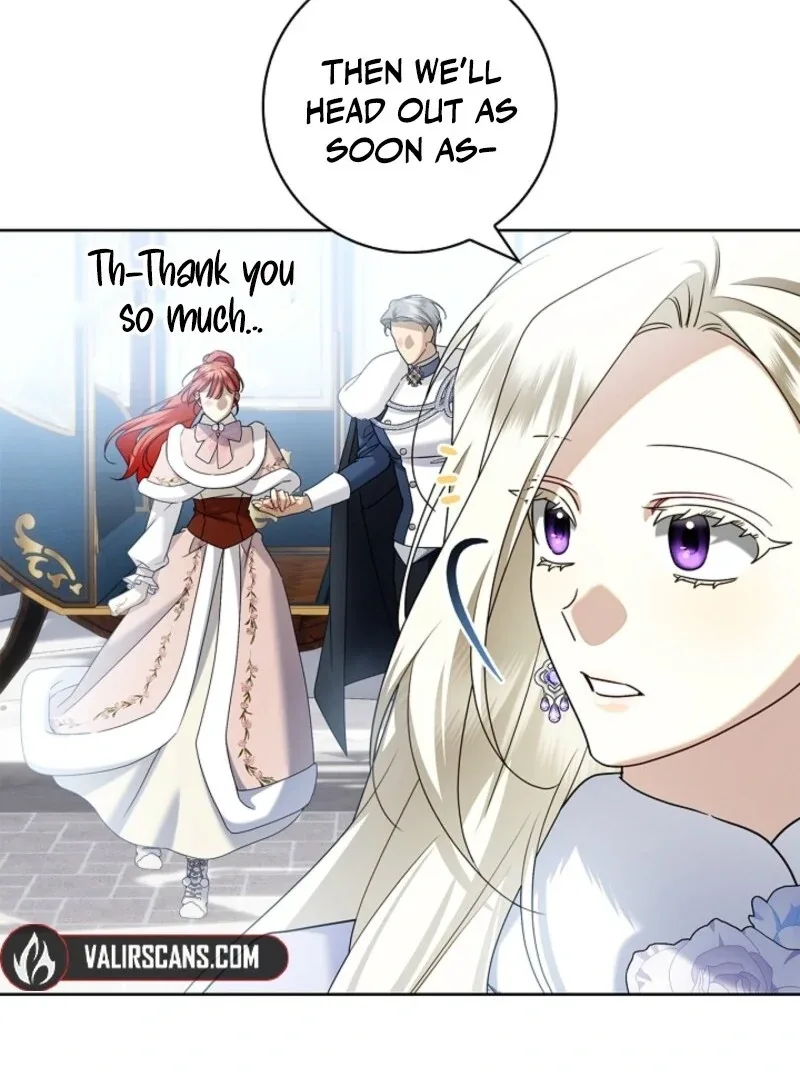 Sorry, I got distracted by your looks Chapter 41 page 139