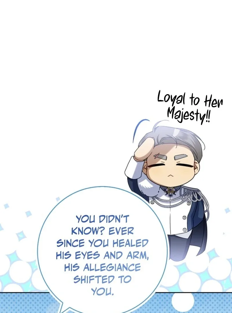 Sorry, I got distracted by your looks Chapter 41 page 122