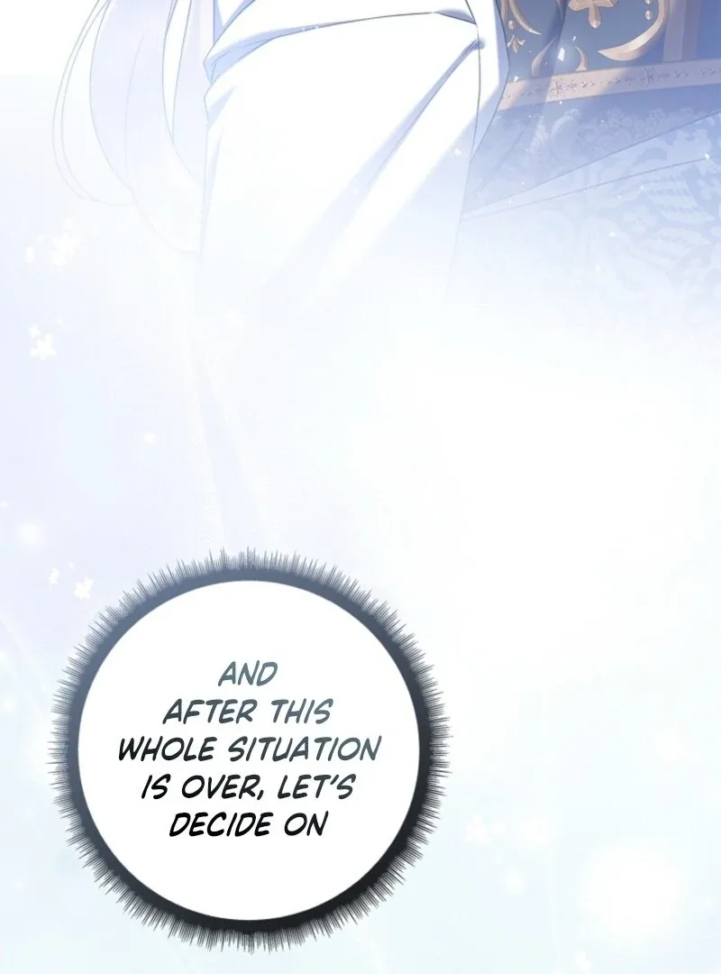 Sorry, I got distracted by your looks Chapter 41 page 128