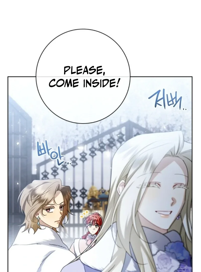 Sorry, I got distracted by your looks Chapter 41 page 150