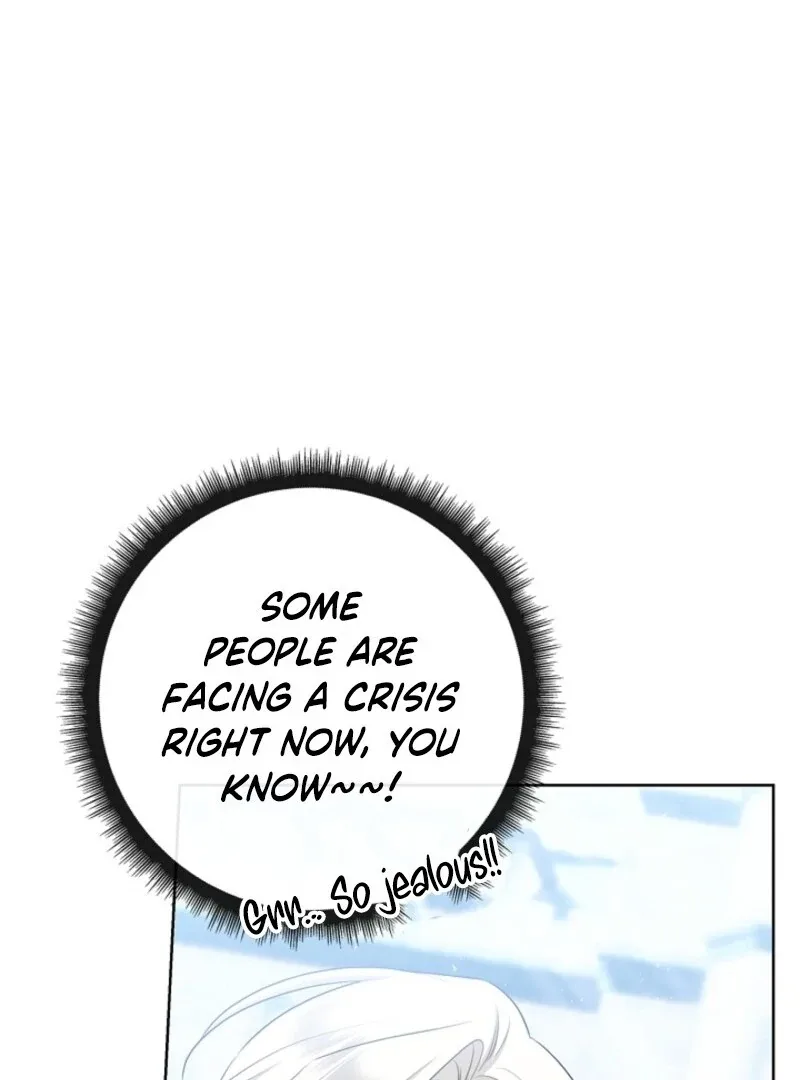 Sorry, I got distracted by your looks Chapter 41 page 143