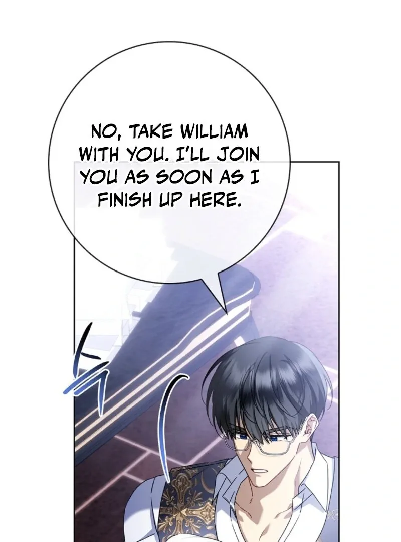 Sorry, I got distracted by your looks Chapter 41 page 120