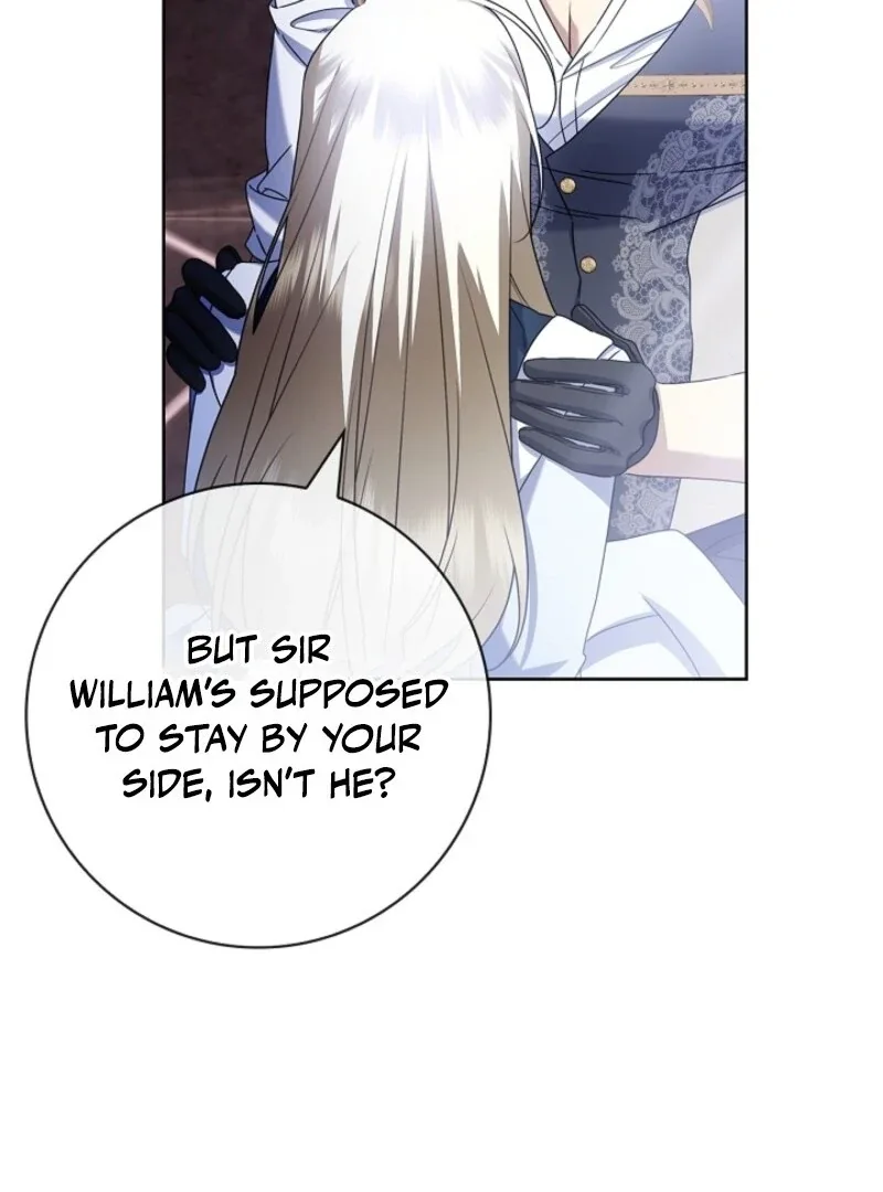 Sorry, I got distracted by your looks Chapter 41 page 121