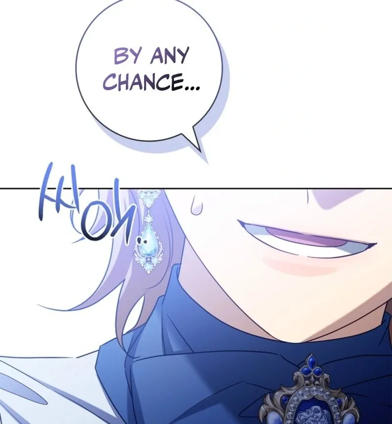 Sorry, I got distracted by your looks Chapter 41 page 165