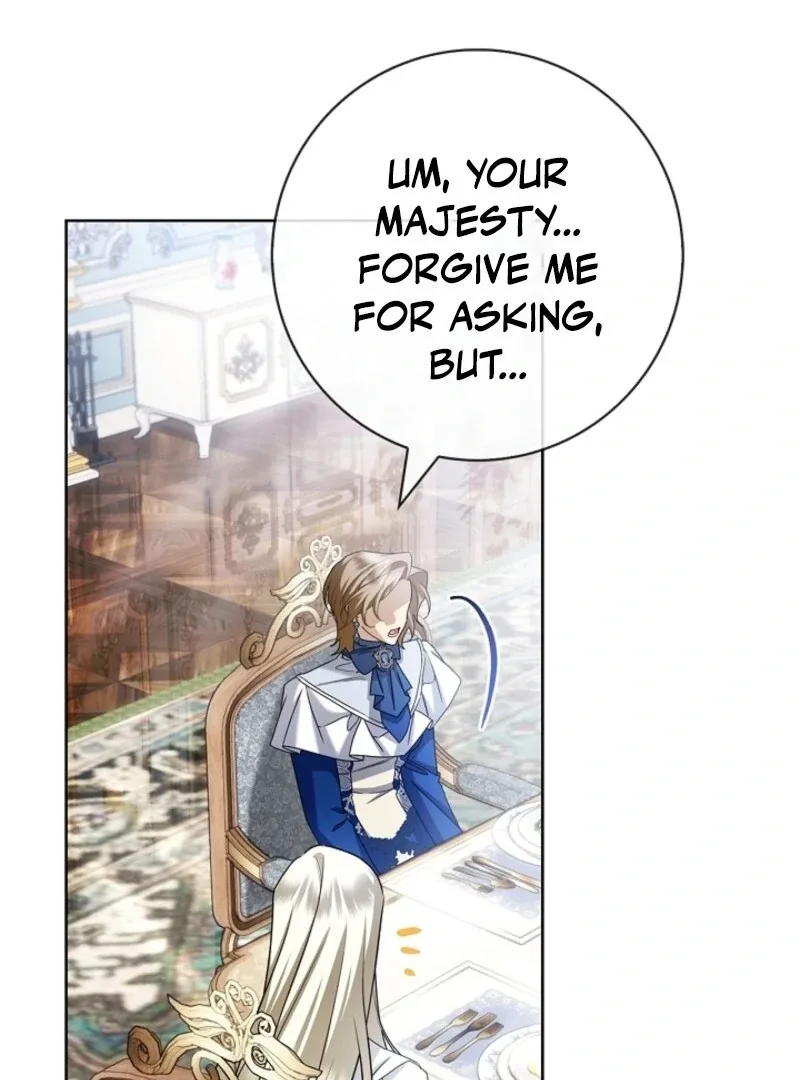 Sorry, I got distracted by your looks Chapter 41 page 163