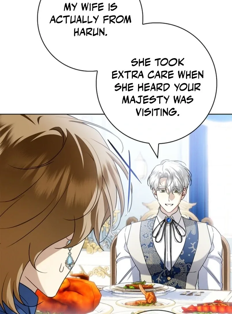 Sorry, I got distracted by your looks Chapter 41 page 158