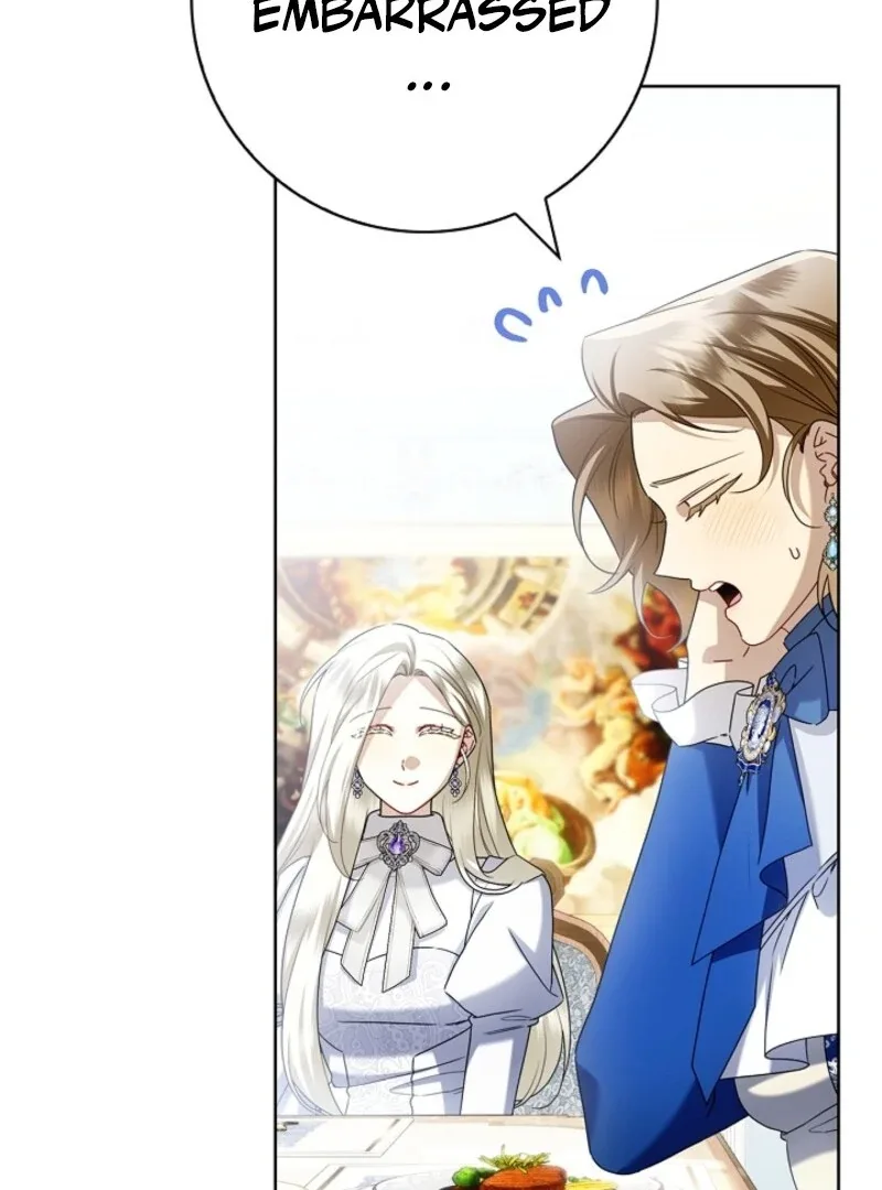 Sorry, I got distracted by your looks Chapter 41 page 160