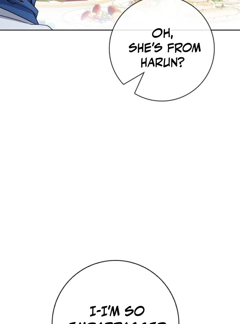 Sorry, I got distracted by your looks Chapter 41 page 159