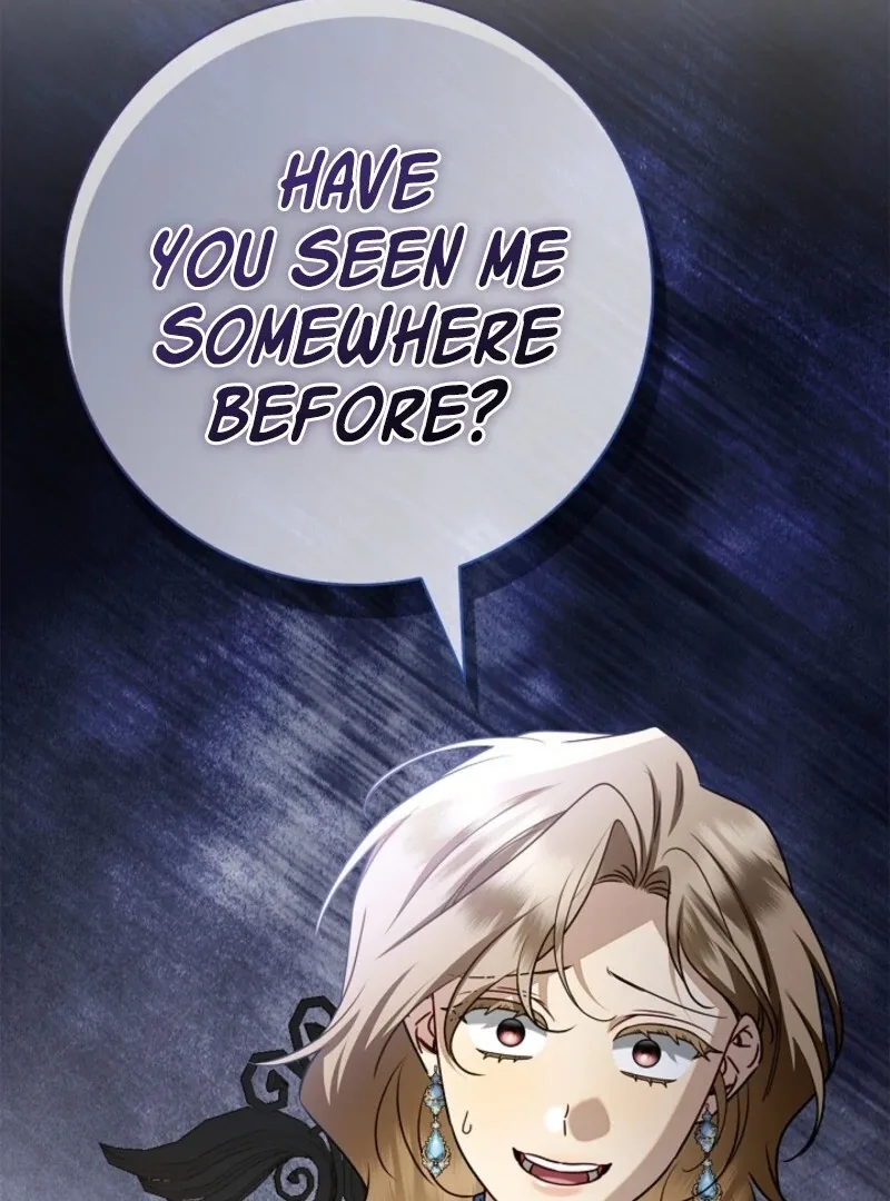Sorry, I got distracted by your looks Chapter 41 page 167