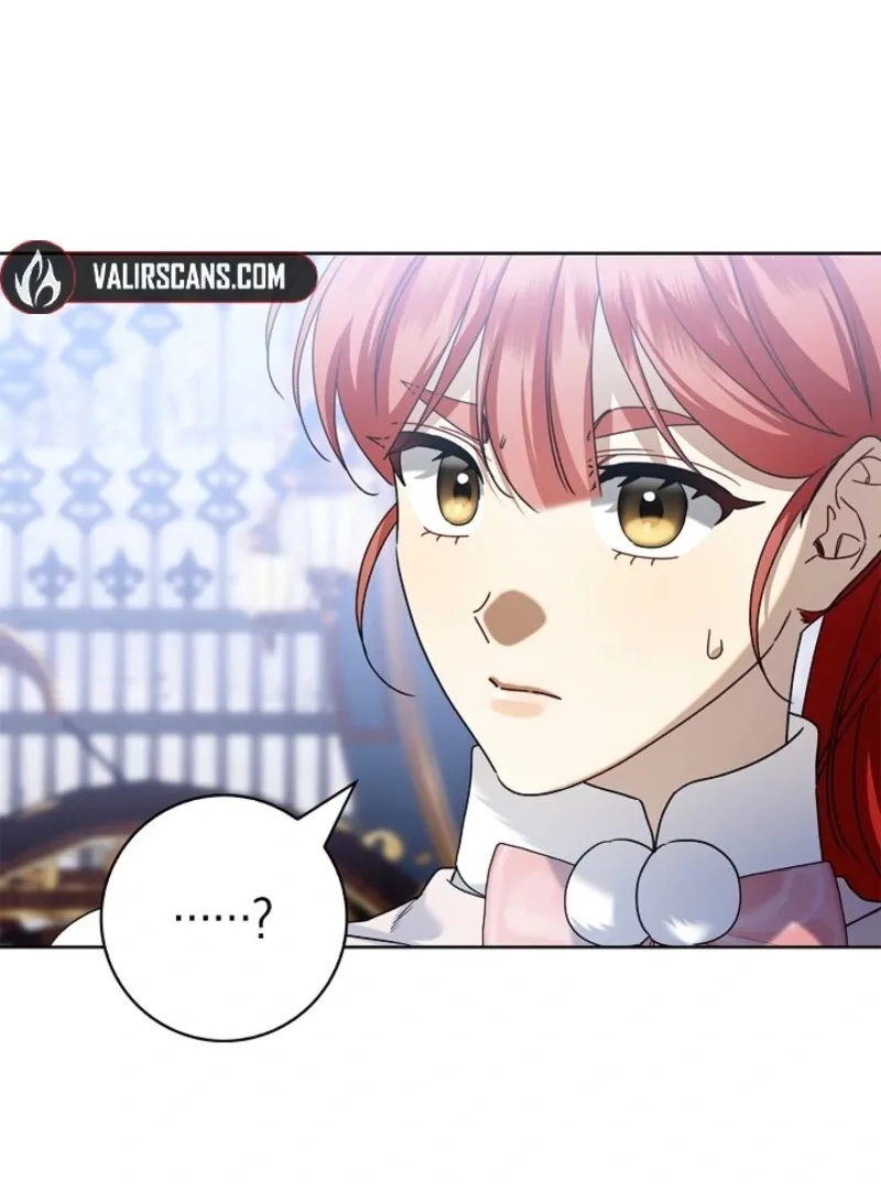 Sorry, I got distracted by your looks Chapter 41 page 152