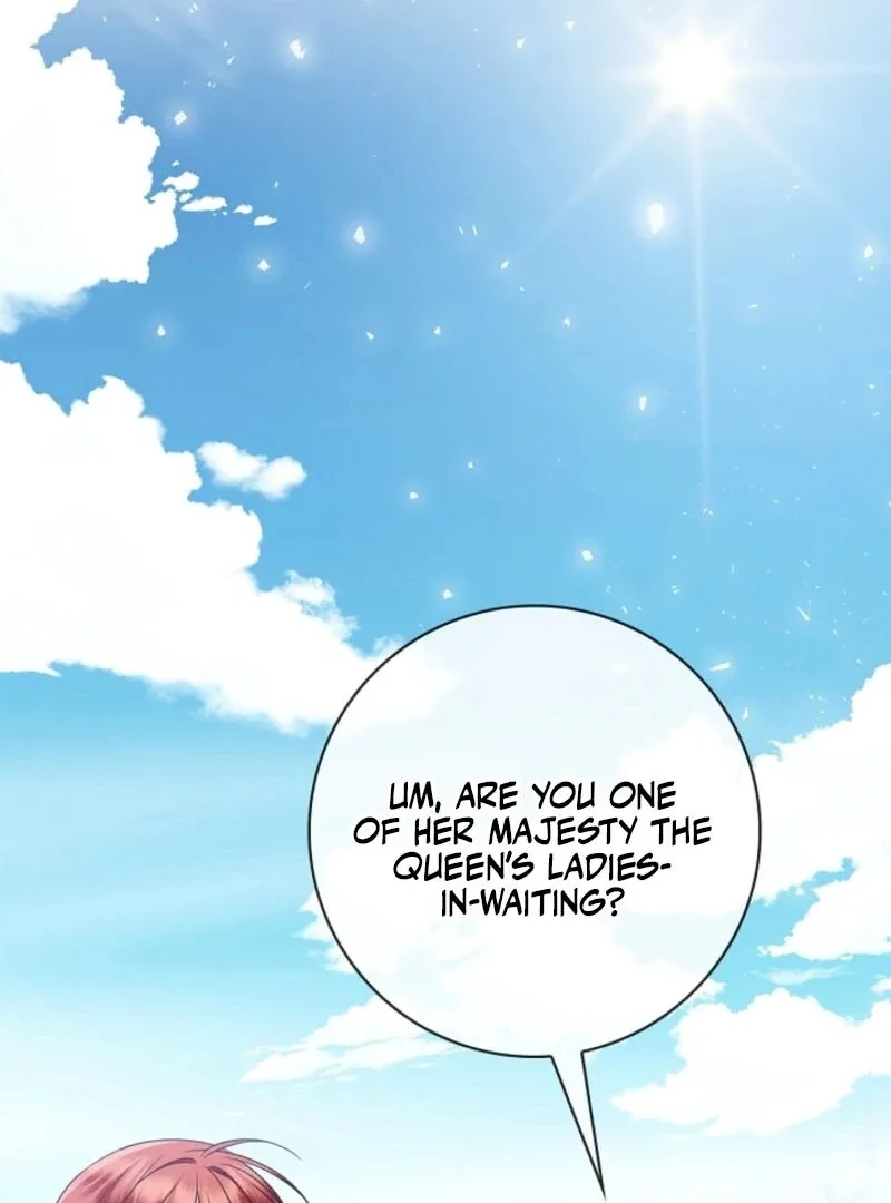 Sorry, I got distracted by your looks Chapter 44 page 3