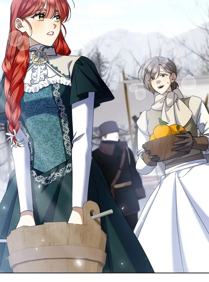 Sorry, I got distracted by your looks Chapter 44 page 4