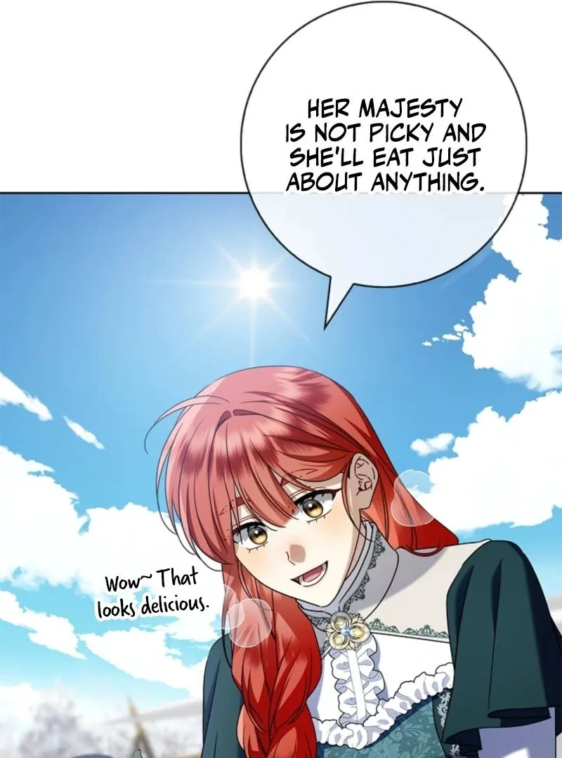 Sorry, I got distracted by your looks Chapter 44 page 10