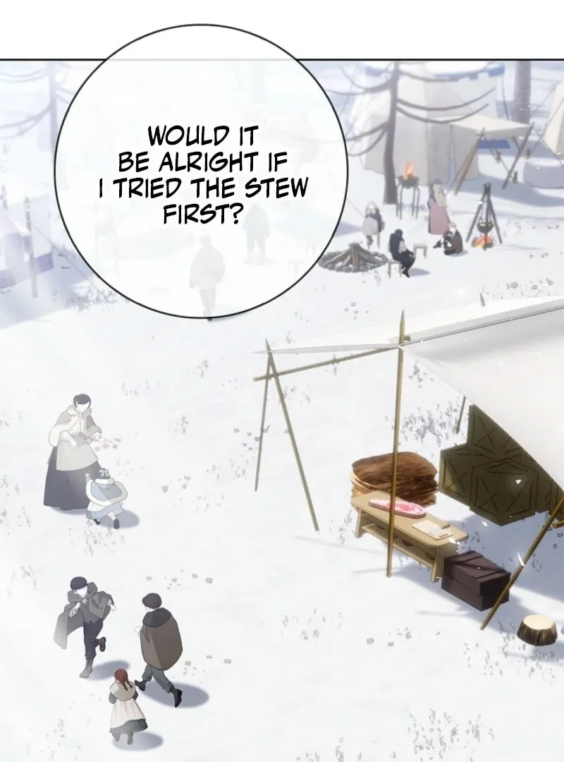 Sorry, I got distracted by your looks Chapter 44 page 12