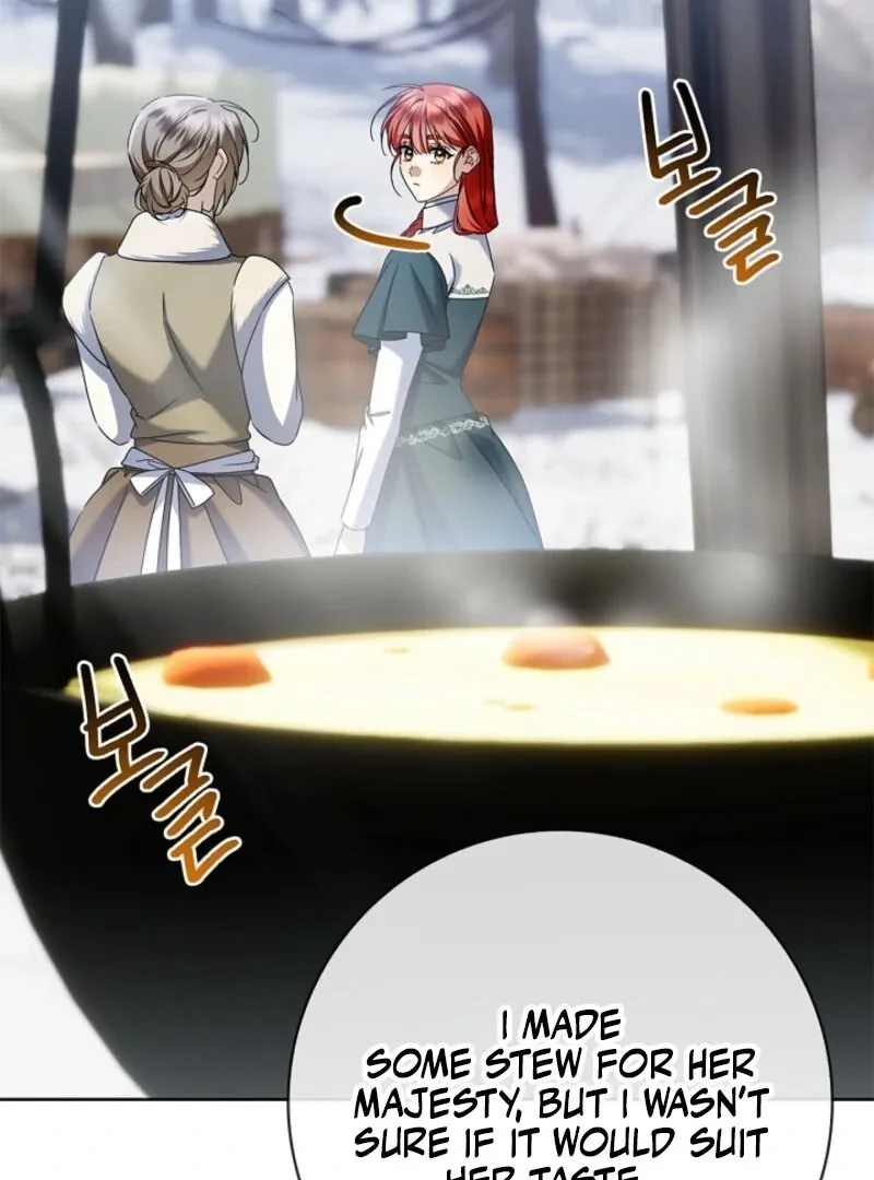 Sorry, I got distracted by your looks Chapter 44 page 6