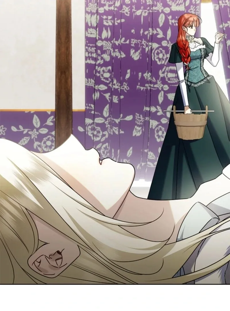 Sorry, I got distracted by your looks Chapter 44 page 22
