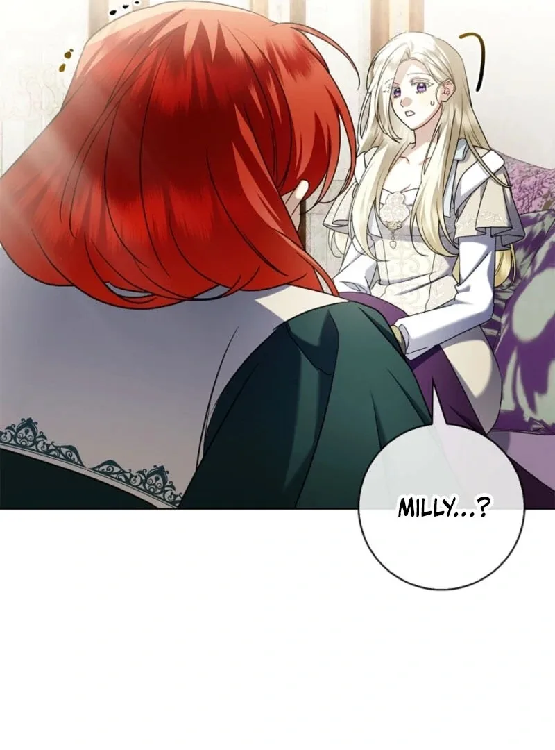 Sorry, I got distracted by your looks Chapter 44 page 28