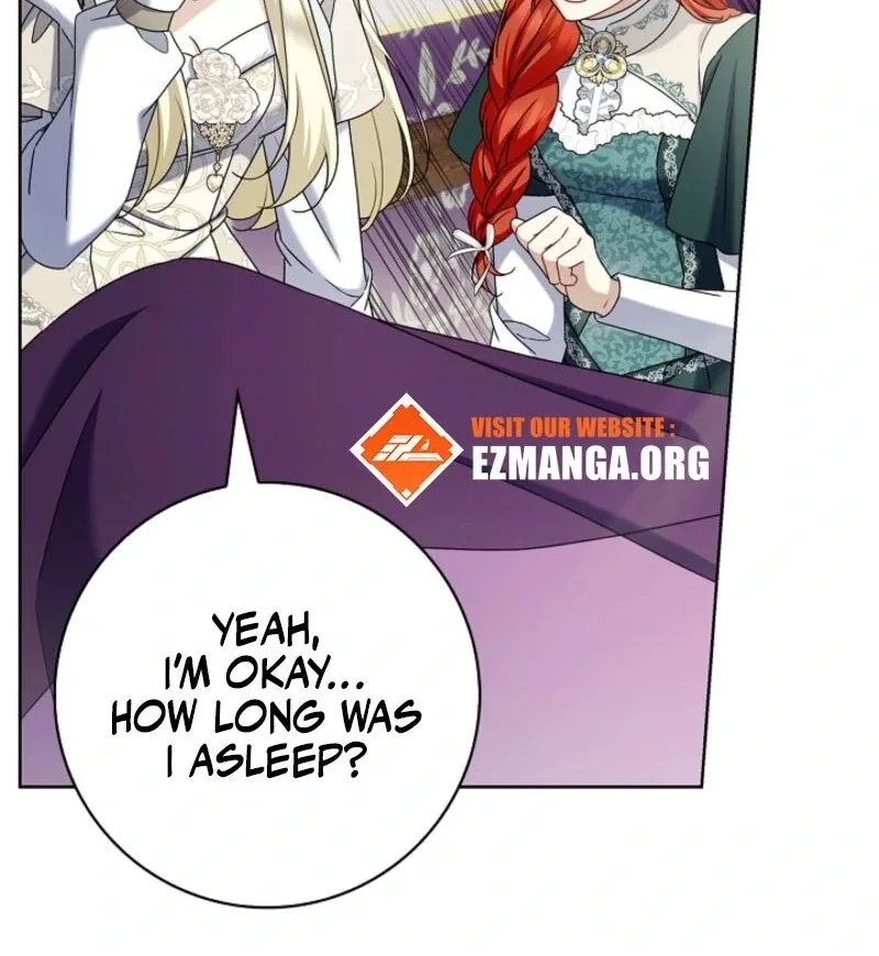 Sorry, I got distracted by your looks Chapter 44 page 26