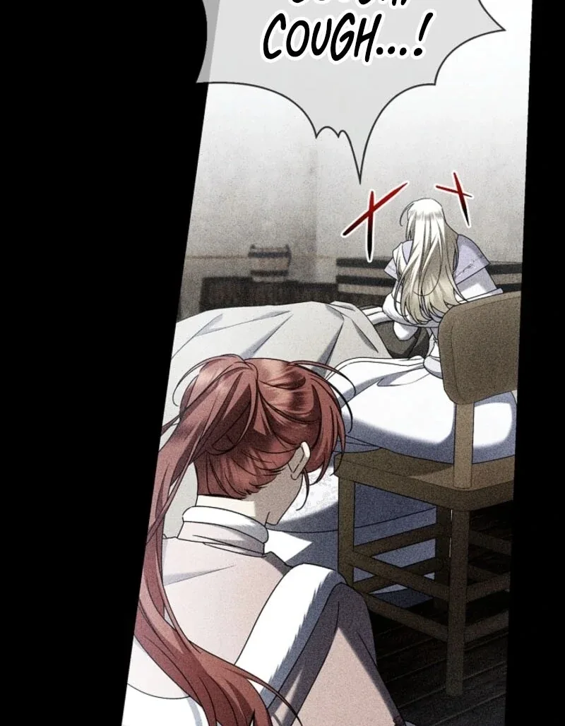 Sorry, I got distracted by your looks Chapter 44 page 35