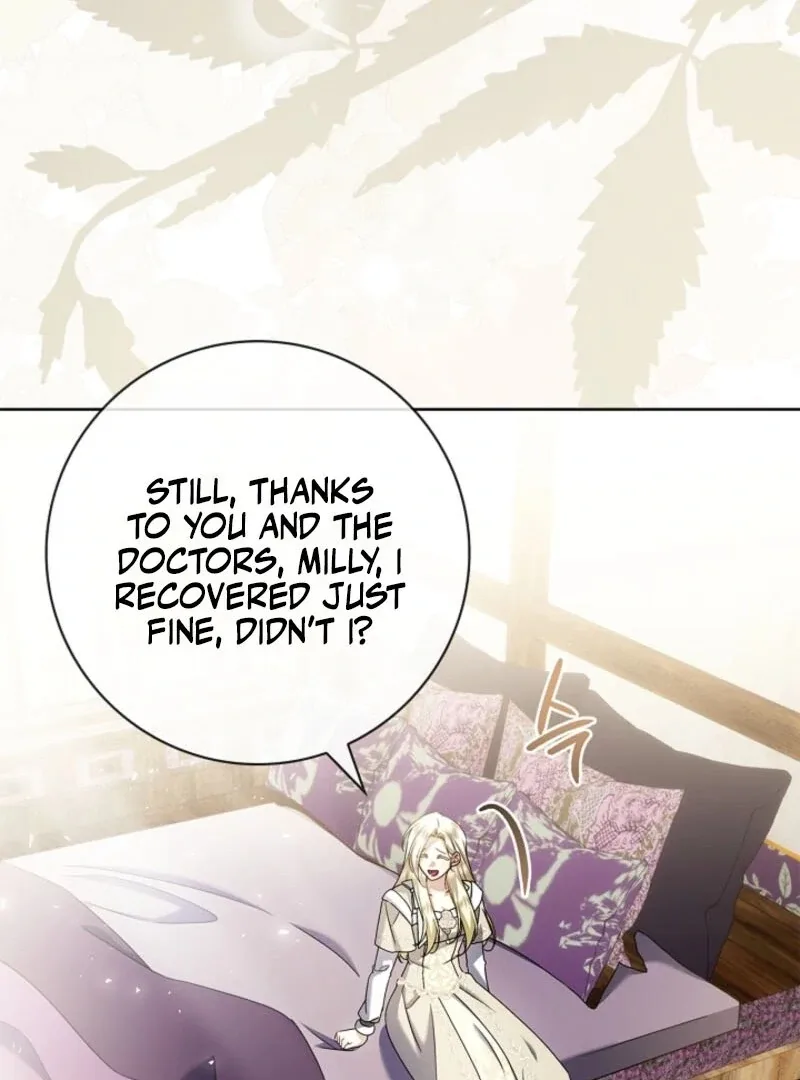Sorry, I got distracted by your looks Chapter 44 page 51