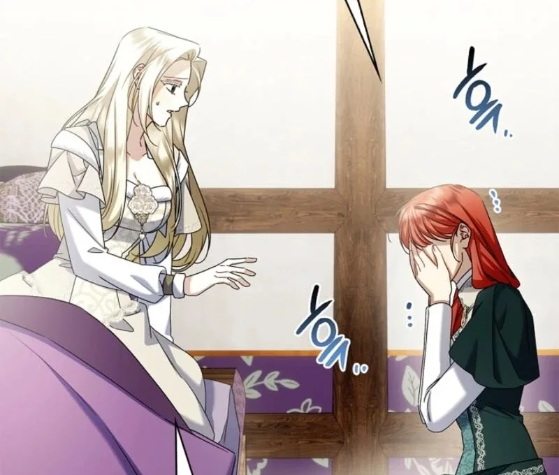 Sorry, I got distracted by your looks Chapter 44 page 45