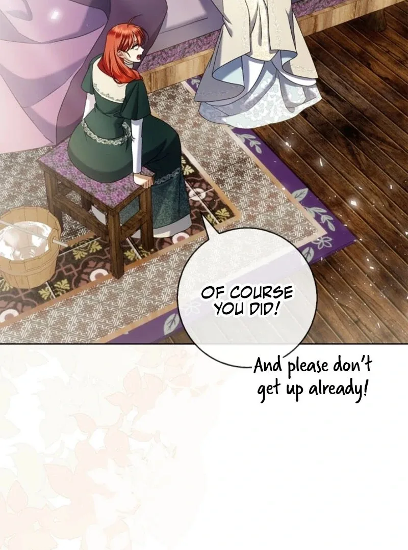 Sorry, I got distracted by your looks Chapter 44 page 52