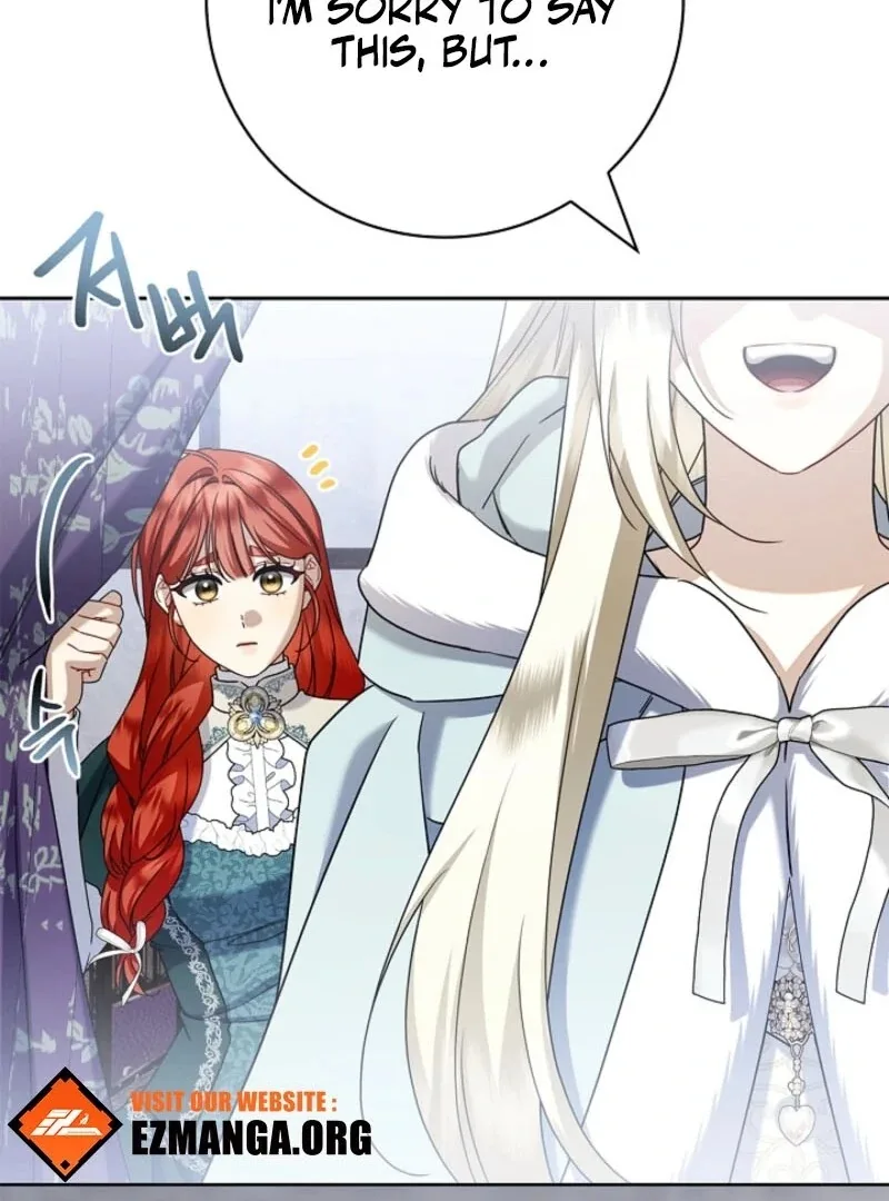 Sorry, I got distracted by your looks Chapter 44 page 62
