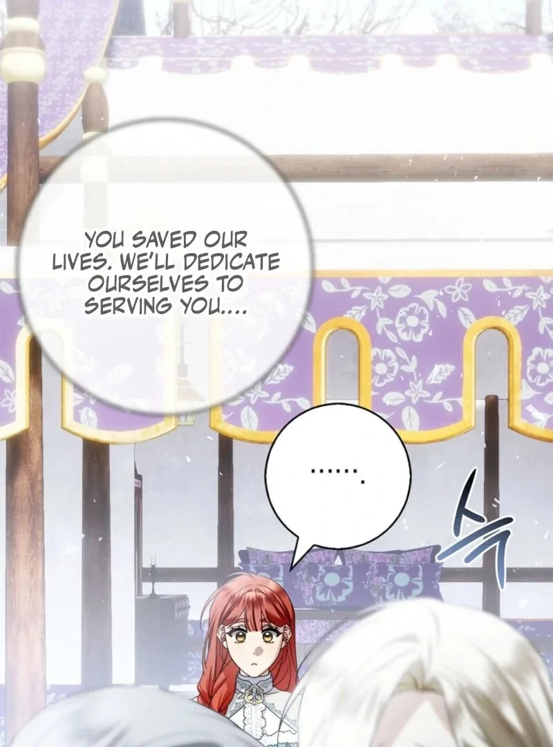 Sorry, I got distracted by your looks Chapter 44 page 76