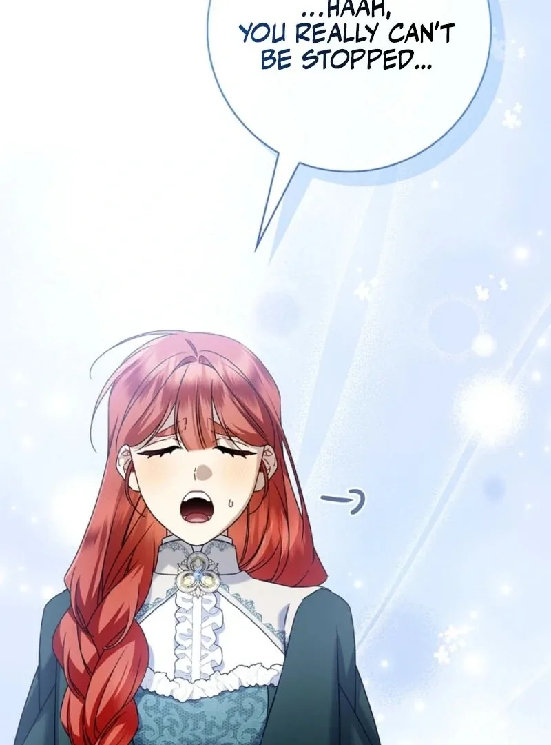 Sorry, I got distracted by your looks Chapter 44 page 79