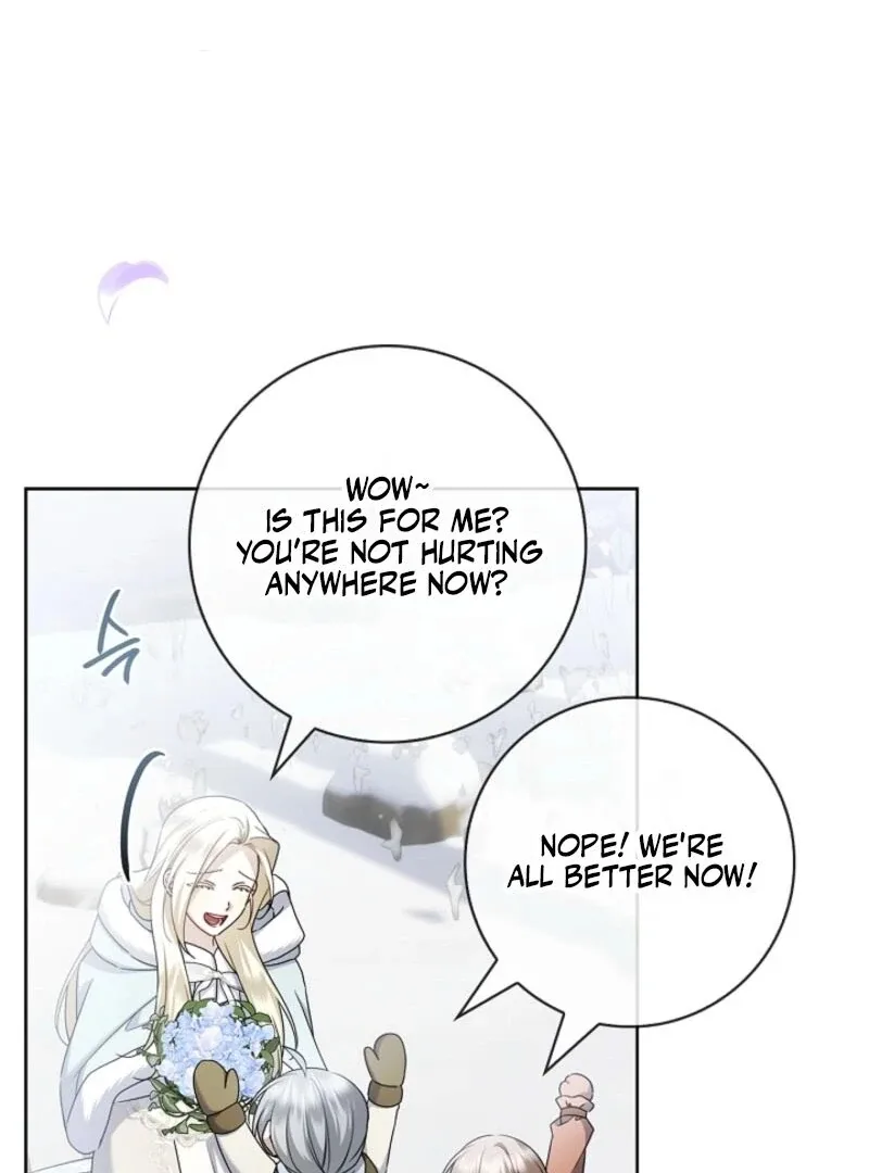 Sorry, I got distracted by your looks Chapter 44 page 71