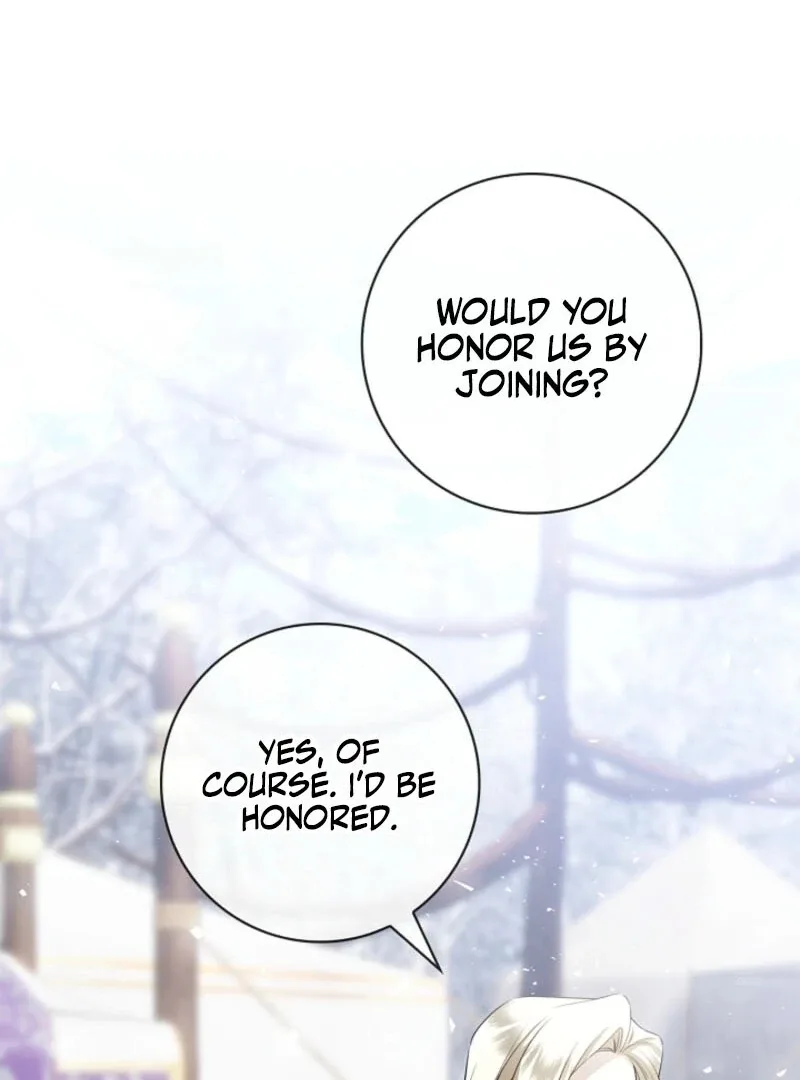 Sorry, I got distracted by your looks Chapter 44 page 86