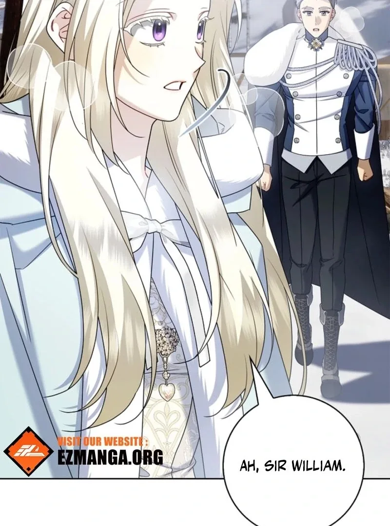 Sorry, I got distracted by your looks Chapter 44 page 89