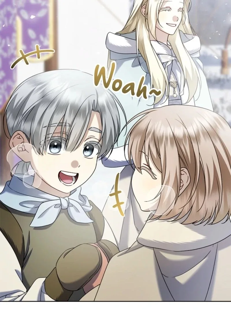 Sorry, I got distracted by your looks Chapter 44 page 87