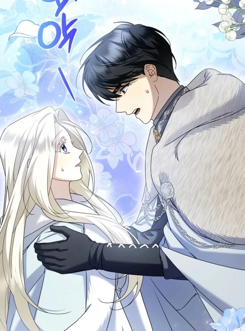 Sorry, I got distracted by your looks Chapter 44 page 104