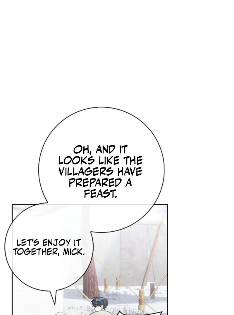 Sorry, I got distracted by your looks Chapter 44 page 108