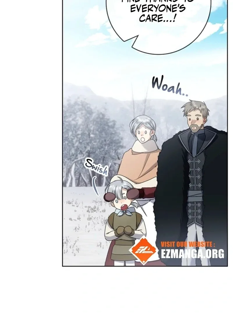 Sorry, I got distracted by your looks Chapter 44 page 107