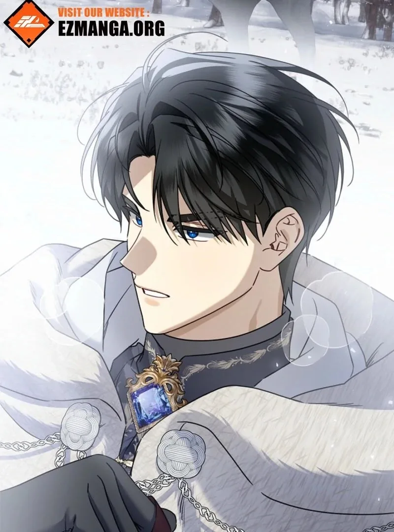 Sorry, I got distracted by your looks Chapter 44 page 97