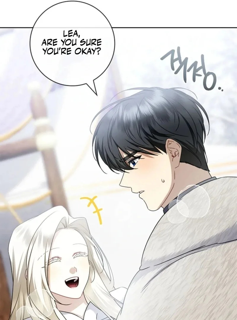 Sorry, I got distracted by your looks Chapter 44 page 111