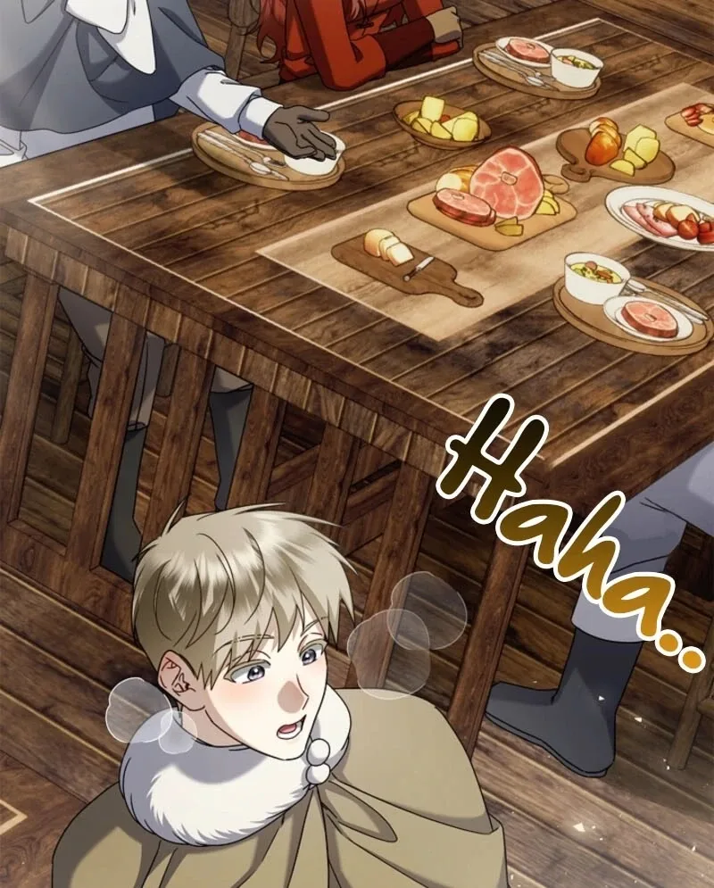 Sorry, I got distracted by your looks Chapter 44 page 125