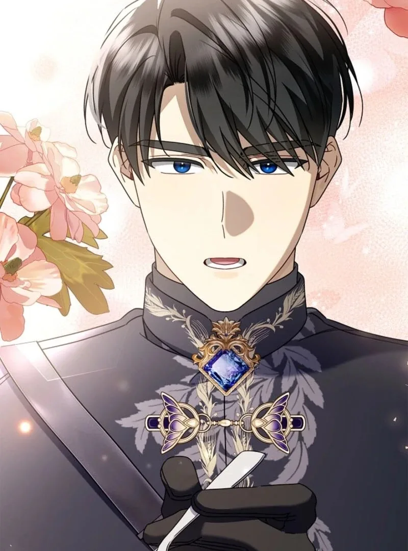 Sorry, I got distracted by your looks Chapter 44 page 132