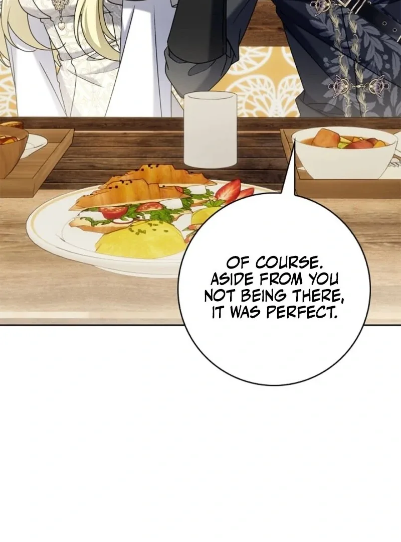 Sorry, I got distracted by your looks Chapter 44 page 128