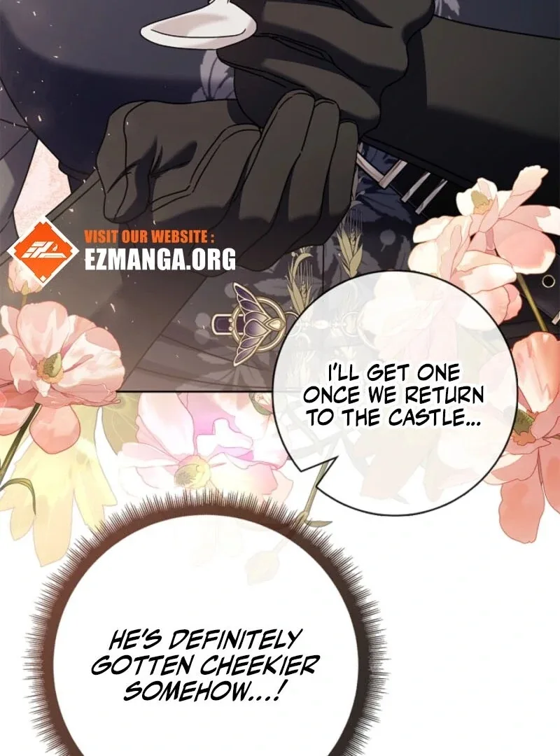 Sorry, I got distracted by your looks Chapter 44 page 133
