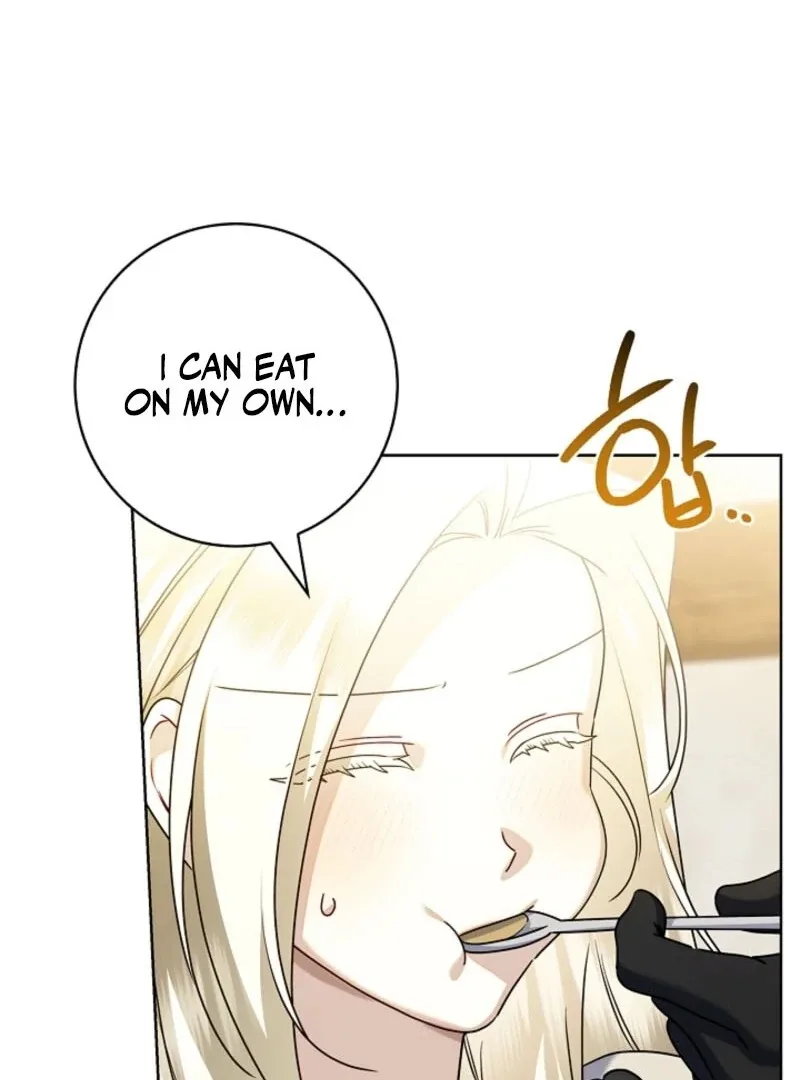 Sorry, I got distracted by your looks Chapter 44 page 129