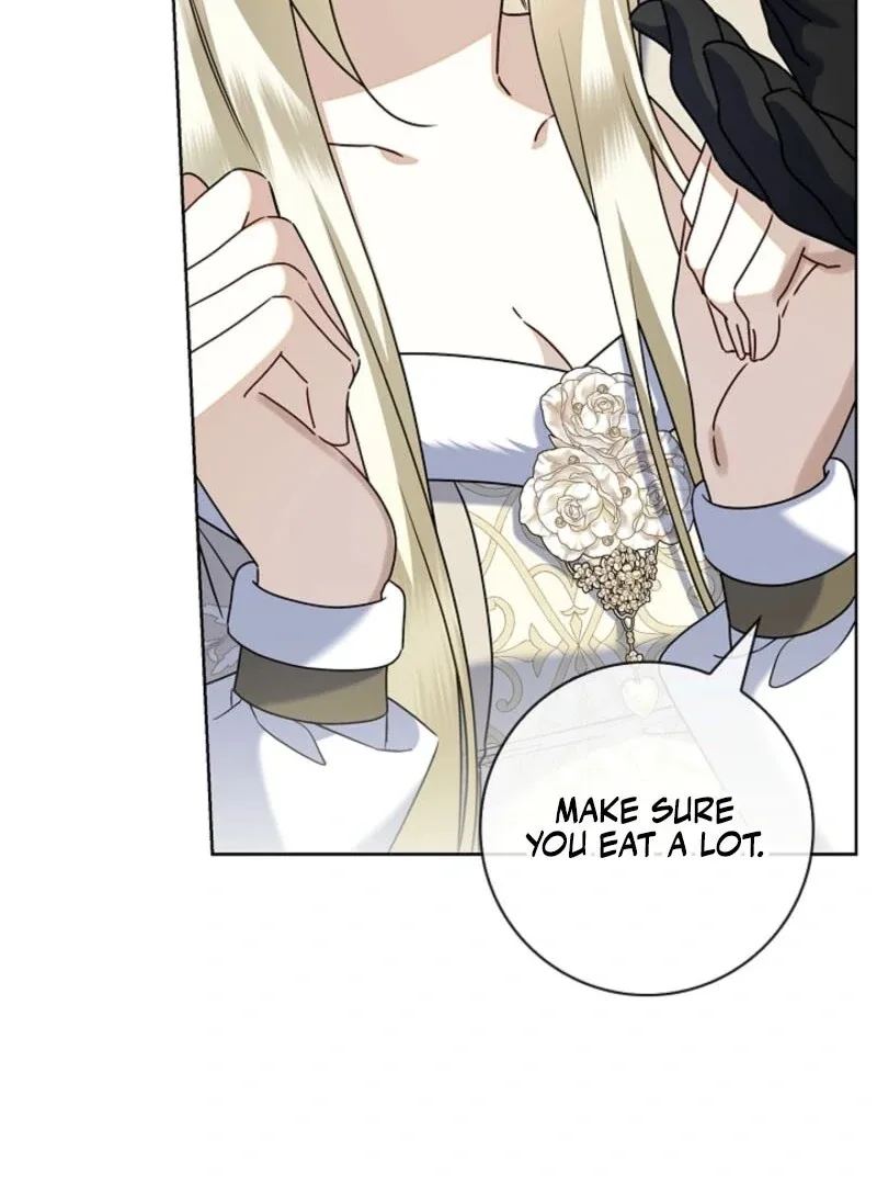 Sorry, I got distracted by your looks Chapter 44 page 130