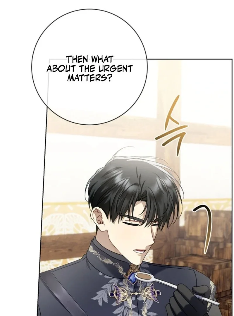 Sorry, I got distracted by your looks Chapter 44 page 137